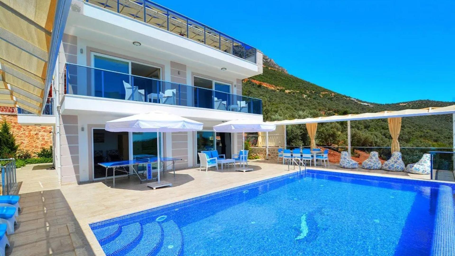 Villa 4 Bedroom 2630